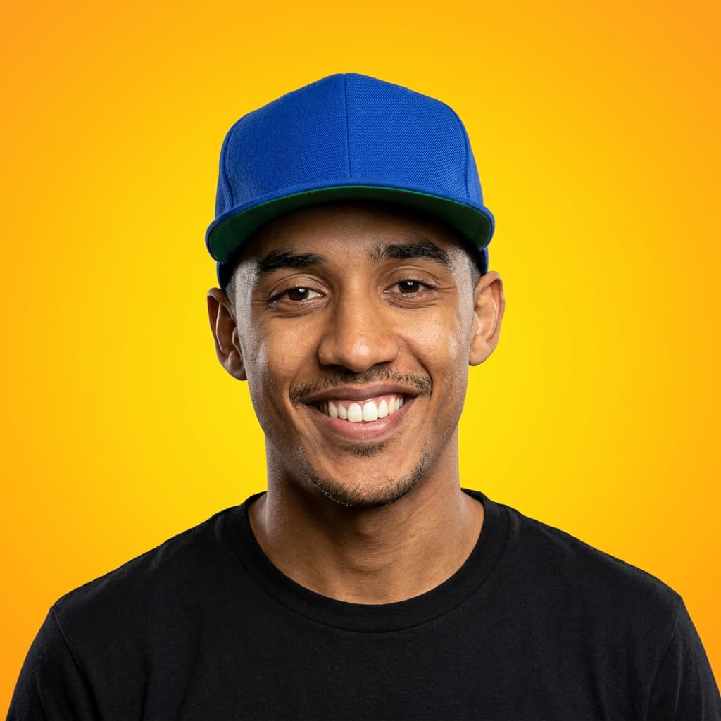 Jonathan Dantzie