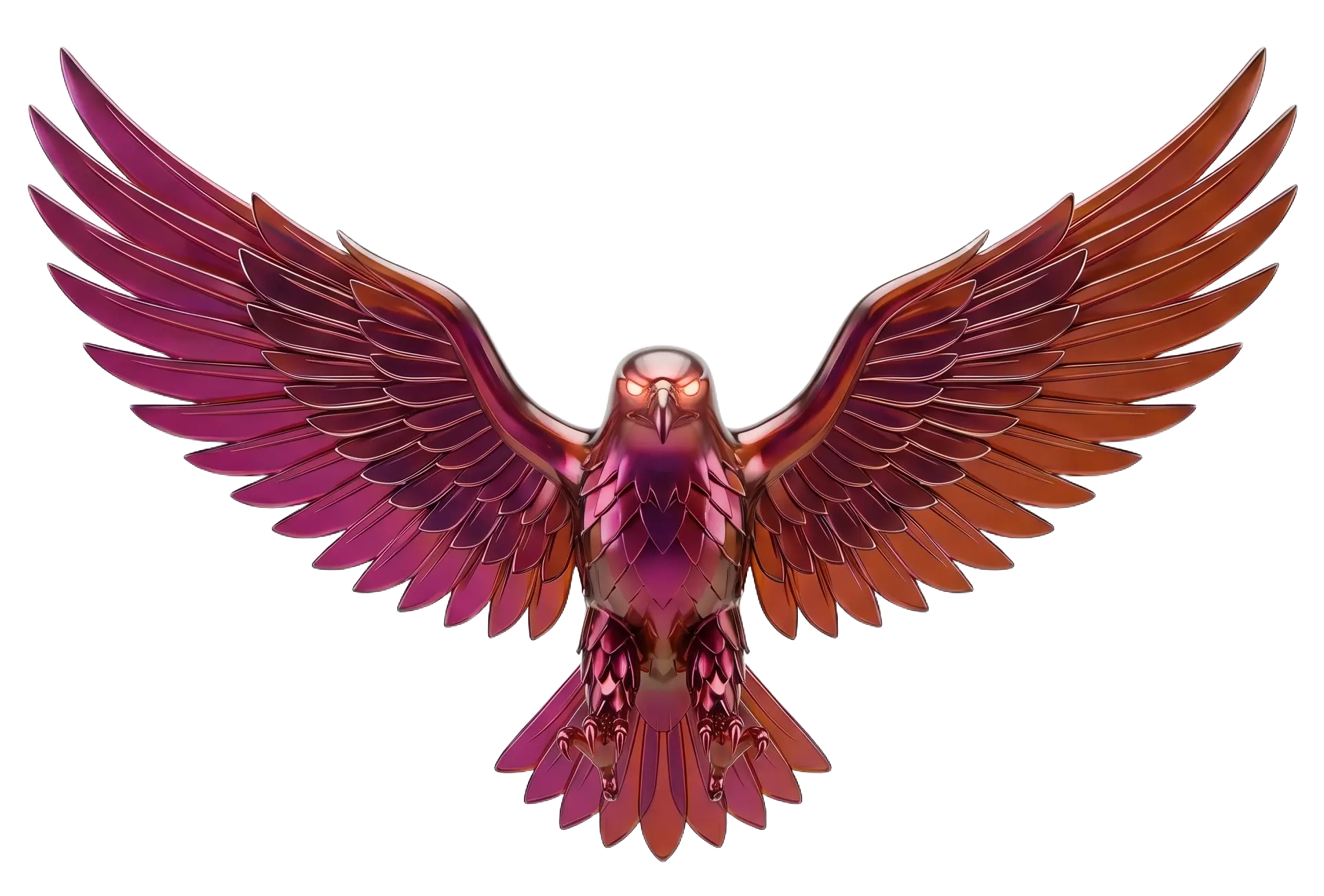 GrowthBoost Eagle